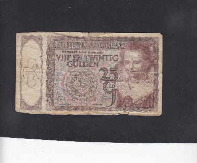 Beschrijving voorzijde: PRINSESJE II